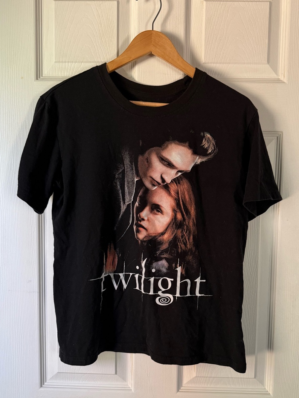 Twilight T Shirt - L